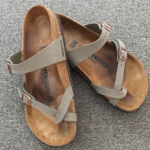 Birkenstock Women’s Mayari 38